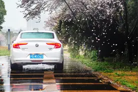 极易被人忽略的混动选手，车主之友试驾君越30H视频封面