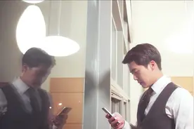 《1%的可能性》河锡辰的忍痛分手，满满的都是对全昭旻的爱