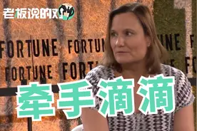 滴滴牵手美国旅游巨头，获5亿美元融资视频封面