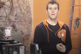 搬运，教你搭建又便宜又好的NAS Linus谈科技视频封面