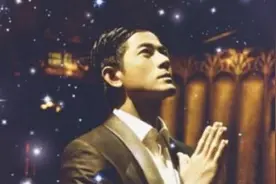致敬成名曲，郭富城一首《永远爱不完》唱尽这些年的经历，好听极视频封面