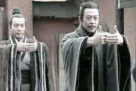 古人作揖到底有何讲究？贺岁广告常见手势，却是古人吊丧时使用