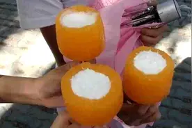 天冰两吃！当年最火爆的雪糕，再也尝不到那个味道了视频封面