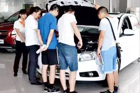 0-100公里加速多少才算动力够用？看看你的车达标了没有视频封面