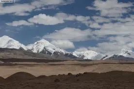 杏子黄时 行走在帕米尔深处——“脱贫攻坚在行动”新疆行侧记图片