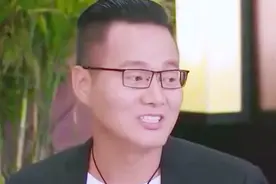 女友吃醋了是哄还是讲道理？小伙的巧妙回答，获得了女嘉宾的好感