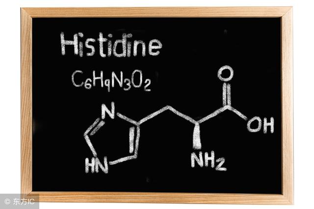 补充组氨酸：或改善常见化疗效果，减少医生开毒副作用强的药
