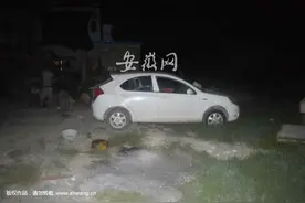 蚌埠一姐妹俩被困车内窒息身亡 姐姐5岁妹妹3岁图片