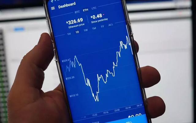 美加密货币交易监管亮绿灯,机构资金已就绪,正规军时代或将来临