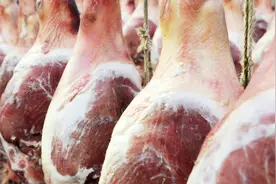 为什么每做一批金华火腿，里面必定加一条狗腿？视频封面