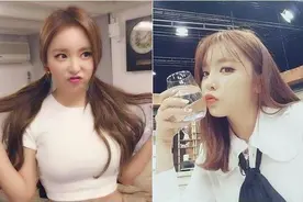 韩女星与证件照差异大被拒入境 承认整容才被放行图片