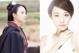 娱乐圈最低调女星之一，孩子都两岁了，观众才知道她老公是圈内人视频封面