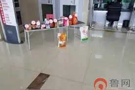 中国工商银行东营多处支行现“存款送礼品”活动 被指涉嫌违规吸储图片