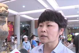 最高温达40℃以上！西安发布今夏首个高温红色预警 要“热化”了视频封面