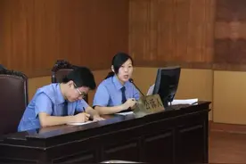 新时代检察官｜王义云：“双栖”女捕头图片