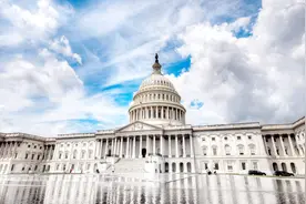 美国议员竟妄称“一中一台”：叫嚣美国是台湾的“守护天使”视频封面