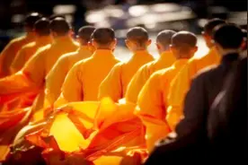 仙不能超脱六道，而佛则可以不入轮回，道教与佛教有什么区别？视频封面