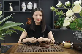 盘玩小叶紫檀的必经步骤，7步一步不能少，2周包浆8周玩出玻璃底视频封面