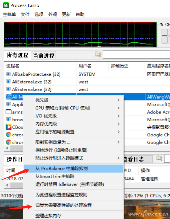 榨干多核CPU？这个方法你必须试试！