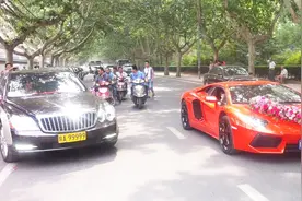 十年前，挥金如土的煤老板买三亚买豪车，为啥不挂“琼B”车牌？视频封面