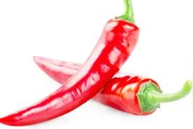 被辣椒辣到手很疼只需要这几招便可轻松缓解！