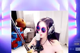 呆妹儿演唱《海绵宝宝》，把刀收一下，这次真的好听