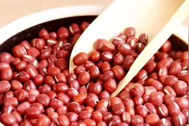 红豆怎么吃效果最好，红豆的禁忌有哪些？这些你都知道么？