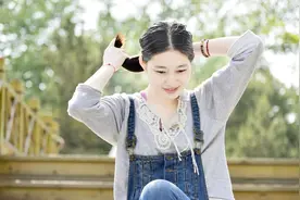 农村俗语“嫁老头吃馒头，嫁小猴吃拳头”，你认同这种观点吗？视频封面