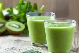 15种鲜榨果汁的做法，降暑解渴，冷藏后更好喝！图片