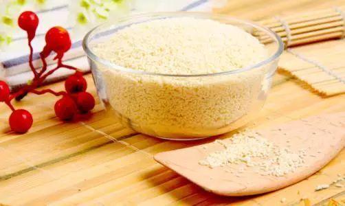 鸡精出在鸡身上纯属误会