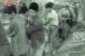 记忆：还记得二十年前（1998年）那场肆虐大半个中国的洪水吗？