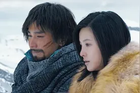 赵又廷杨子姗再度合作，整容式演技赚足眼泪，一场只有75天的爱情视频封面