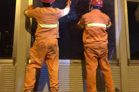 防御10号台风 “安比”准备工作情况的简报图片
