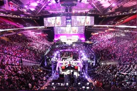 电竞选手收入排行，爆UZI一年赚一亿视频封面