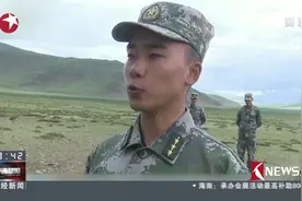 提高作战能力！把部队拉到海拔4300米的青藏高原 进行多科目训练视频封面