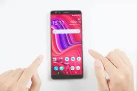 三星的OLED屏幕真的伤眼吗？视频封面