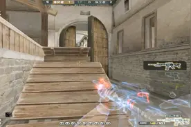 穿越火线：新版本模式幽灵爆破，玩得就是心跳的感觉！视频封面