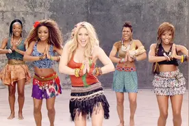 世界杯最经典的3首主题曲，还记得那句“GOGOGO偶咧偶咧偶”吗？