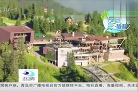 加拿大11日游10月17日首发团已满，新增两个团13800元一人视频封面