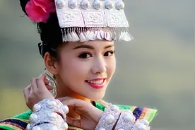 苗族金花杨一方：相约神秘从江，绽放加榜梯田视频封面