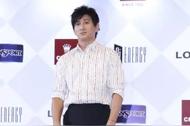 吴奇隆助阵 2018皇冠集团品牌新品发布会在沪举行图片