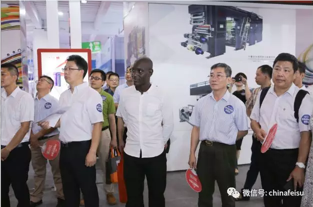 2017中山印刷机械展