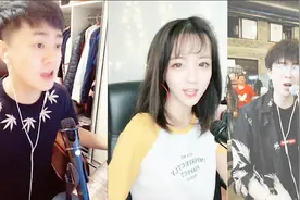 抖音最火5位歌手，高火火垫底，莉哥只能排第二，第一是她视频封面