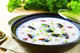 喝粥的4大好处！不仅能养生，还能调理脾肾