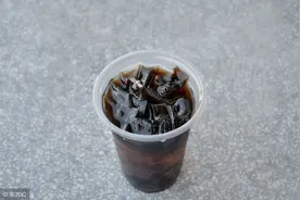 别把烧仙草和龟苓膏混为一谈，它们的区别竟有这么大……图片