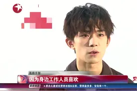 易烊千玺的“爱好”有深意，一个比一个有“年龄感”！