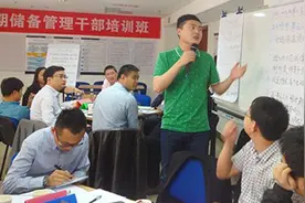 这么多公司招聘储备干部，到底是个什么岗位？