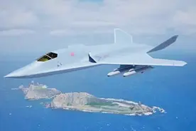 提前问世？中国为何突然公开轰18，与B2完全不同