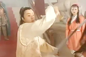 石破天使出金乌刀法，攻无不克，战无不胜，太厉害了视频封面