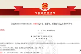 女子在乐园体验未开放项目受伤花费近7万元 法院：疏忽大意，自己承担30%医药费图片